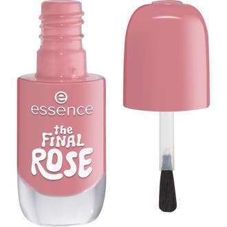 Gel Nail Polish