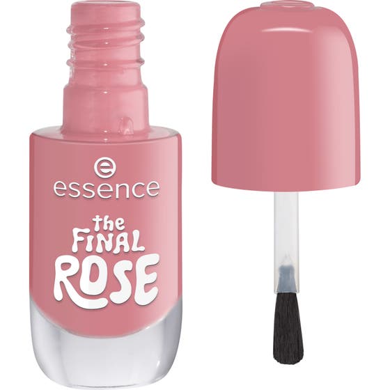 Gel Nail Polish