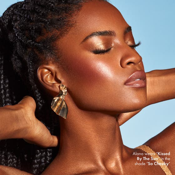 Multi-Use Cheek Glow