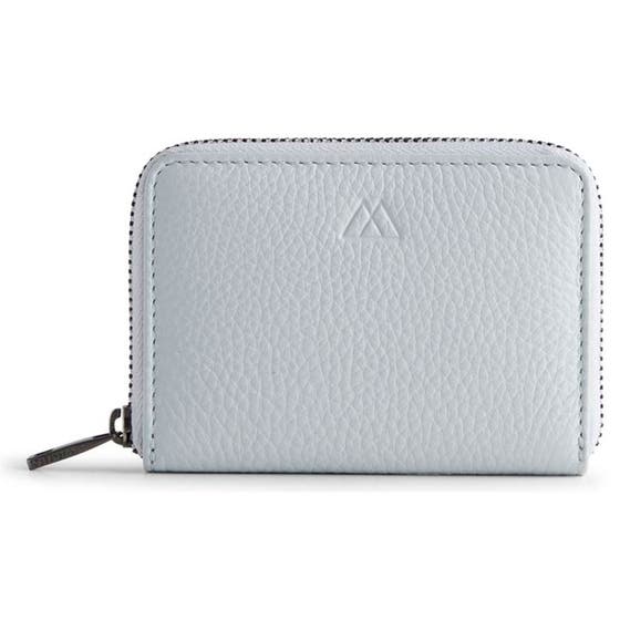 SelmaMBG Wallet Grain