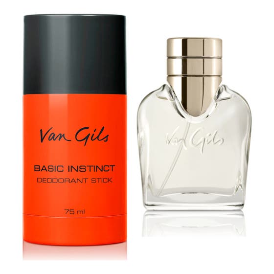 Basic Instinct