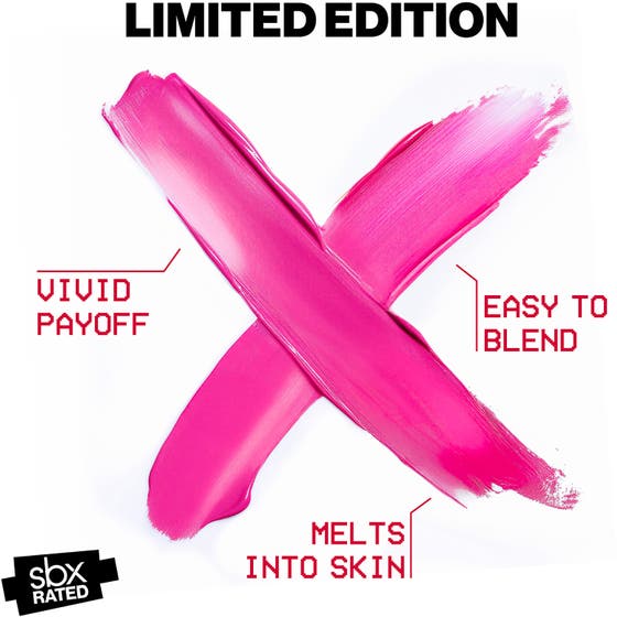Hot STX Blush Stick