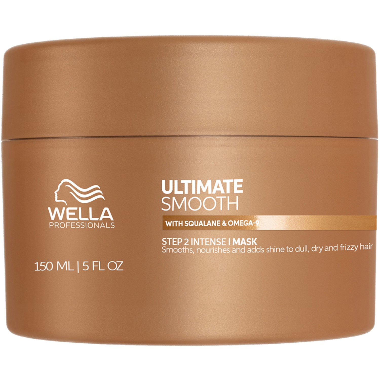 Wella Professionals Ultimate Smooth Mask (150 ml)