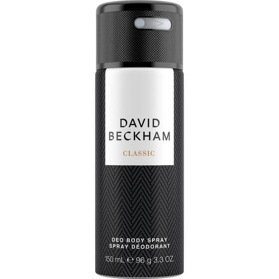 Classic Deodorant Spray