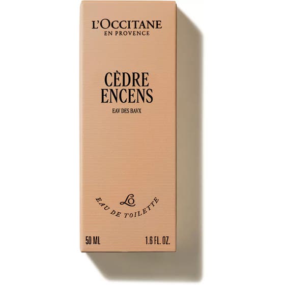Cédre Encens