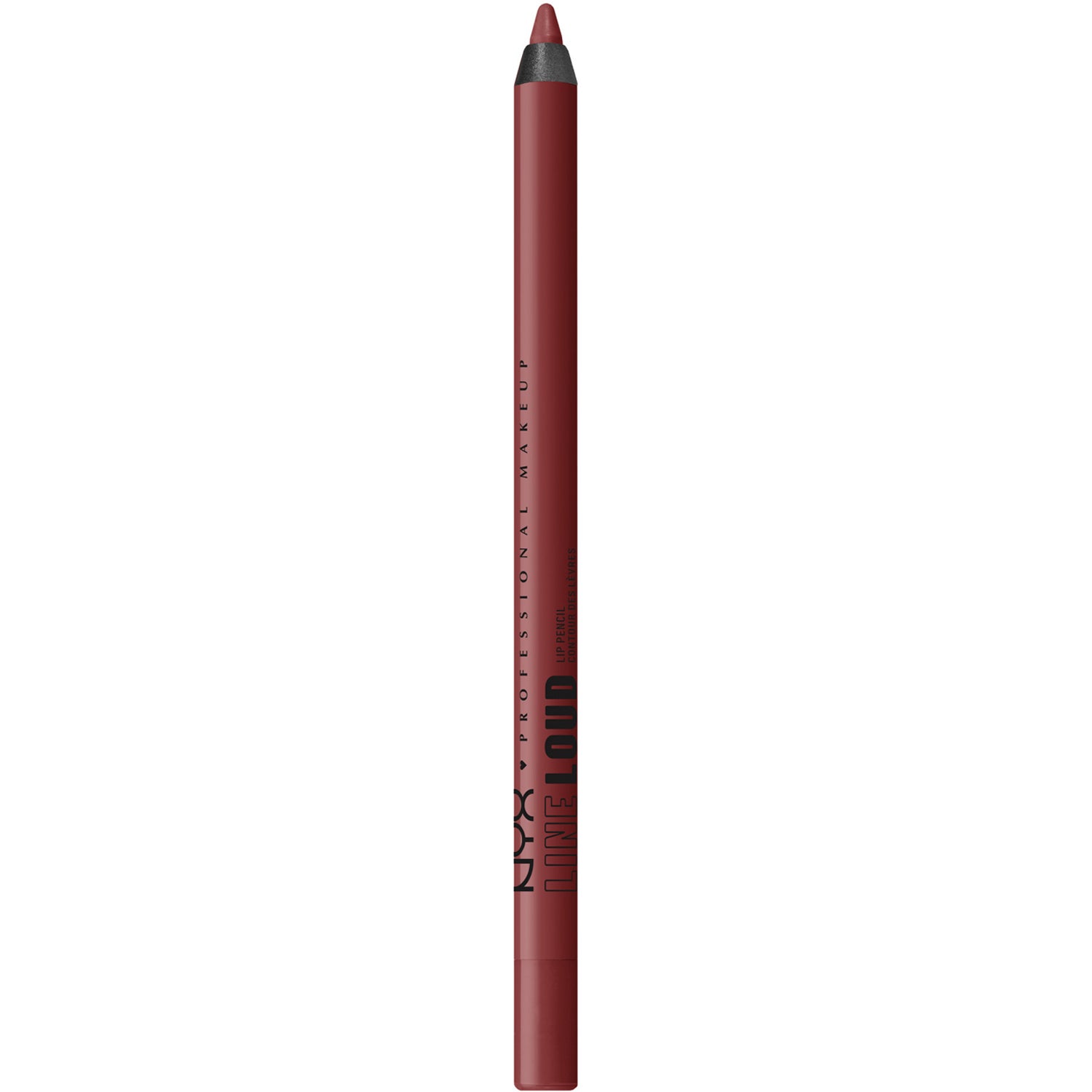 Produktfoto för NYX Professional Makeup Line Loud Lip Pencil 31 Ten Out Of Ten 31 - 1,2 g
