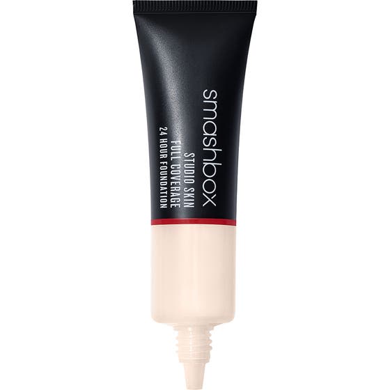 Studio Skin 24H Full Coverage Foundation