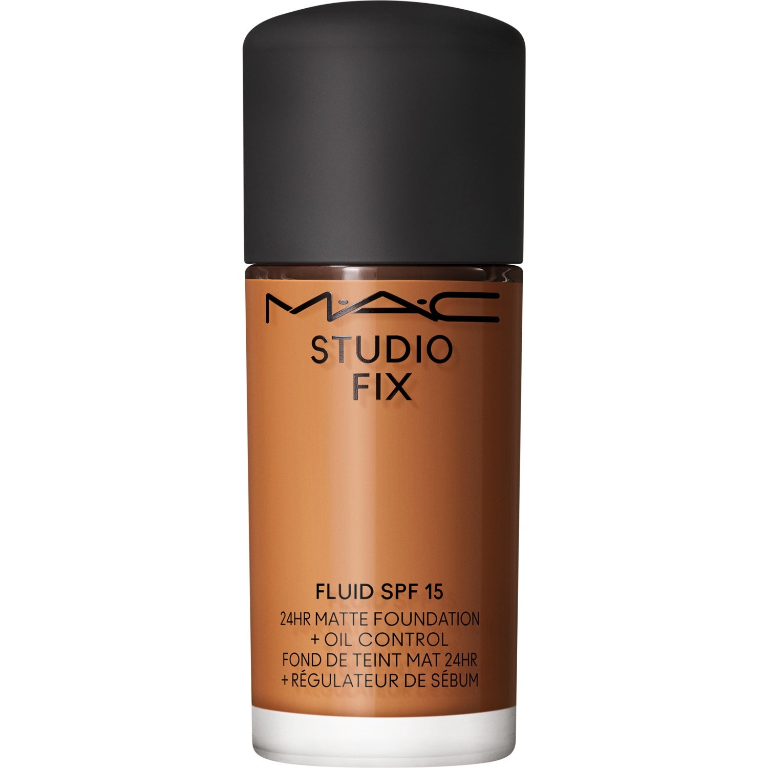 MAC Cosmetics Studio Fix Fluid Broad Spectrum SPF15/Mini Mac NC47 – 15 ml
