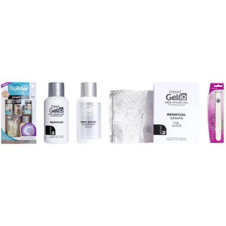 Gel Manicure Complete Care System