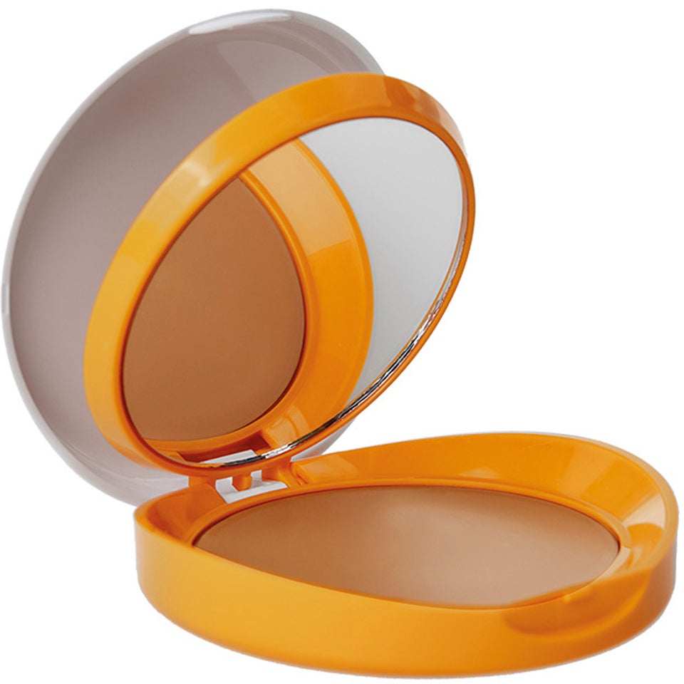 Gel Oil Free Compact SPF 50+ Beige 10 g