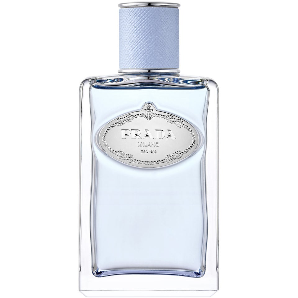 Infusion d'Amande Eau de Parfum