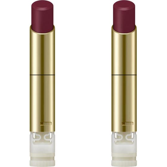 Lasting Plump Lipstick Duo