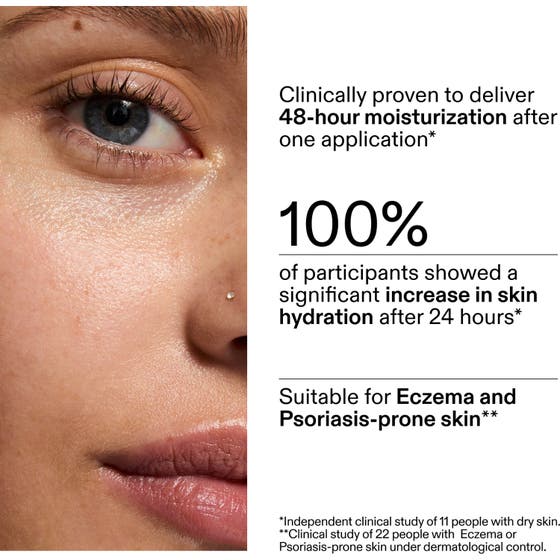 Urea 10% Moisturizer