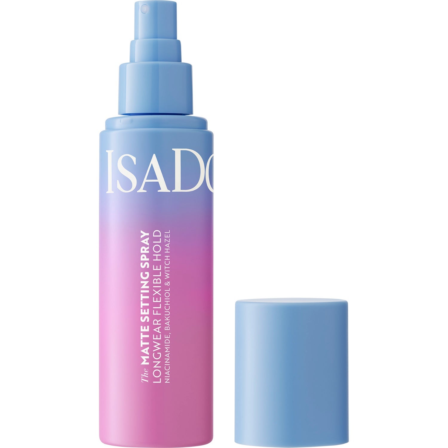 IsaDora The Matte Setting Spray 100 ml