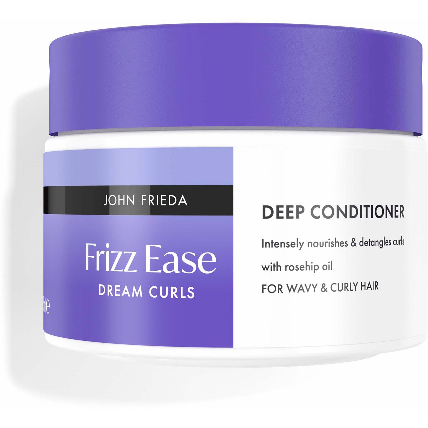 John Frieda Frizz Ease Dream Curls Deep Conditioner 250 ml billede