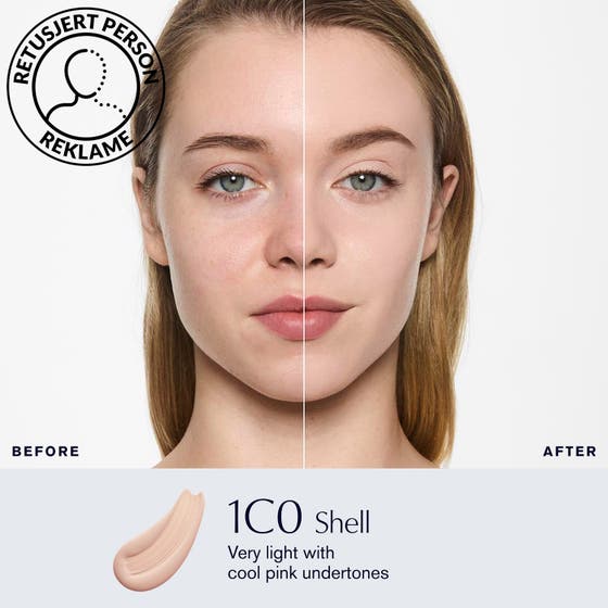 Double Wear Stay-In-Place Makeup SPF10