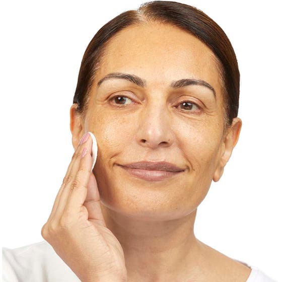 Restore & Renew Cleansing Lotion