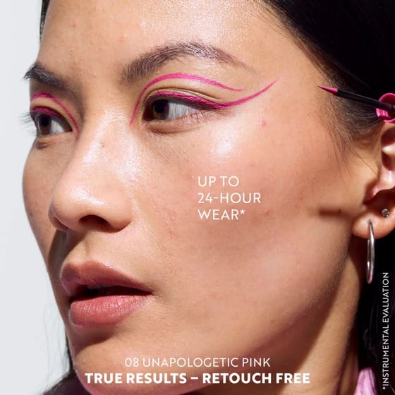 The High Impact Eyeliner