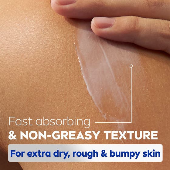 Repair & Care Body Cream + Urea