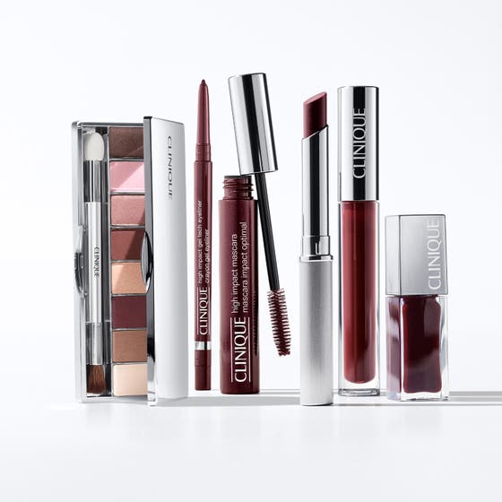 High Impact Mascara Black Honey