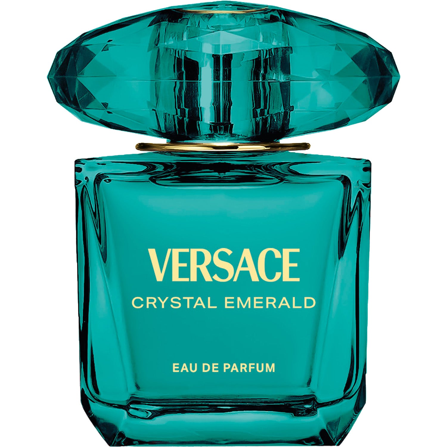 Versace Fragrance Crystal Emerald Edp parfym dam – bild 7