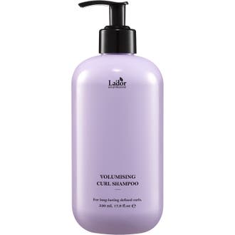 Volumising Curl Shampoo