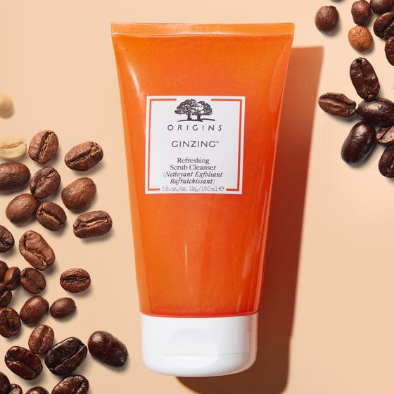 GinZing Wake-Up Ritual Set