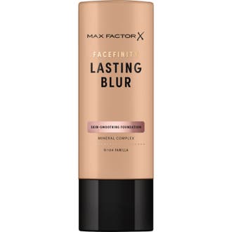 Facefinity Lasting Blur Foundation
