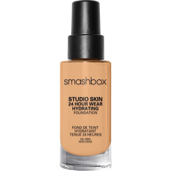 Studio Skin 24H Wear Hydrating Foundation