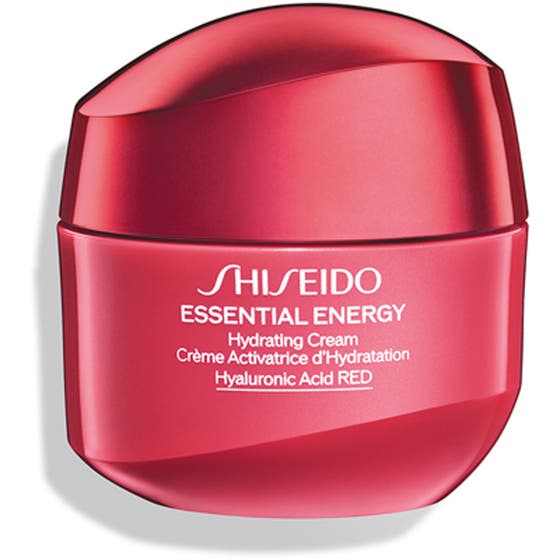 Essential Energy Cream