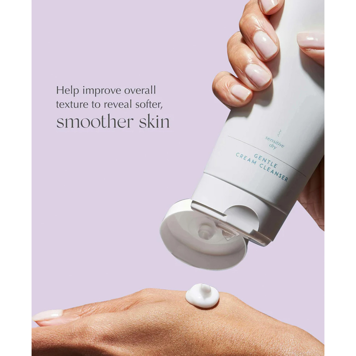 Gentle Cream Cleanser