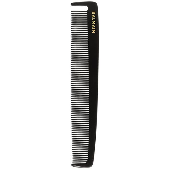 Contour Comb Black And White