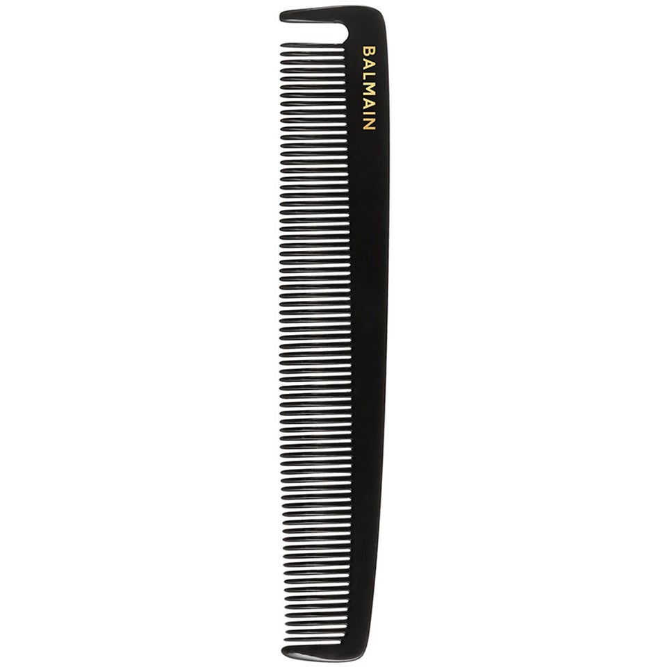 Contour Comb Black And White 1 pcs