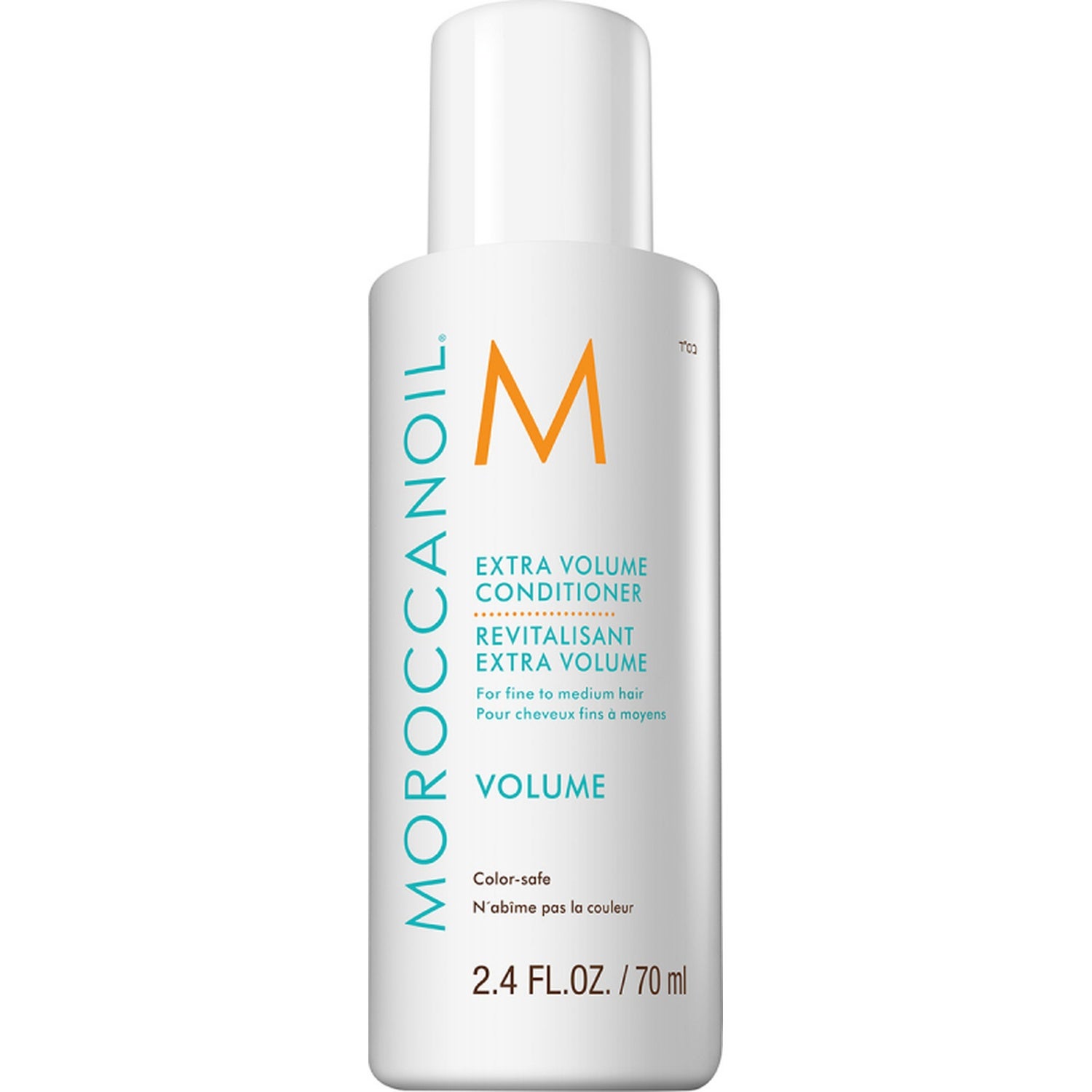 Moroccanoil Extra Volume Conditioner balsam dam – bild 3