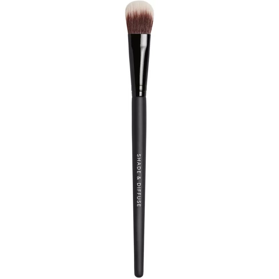Shade & Diffuse brush 1 pcs