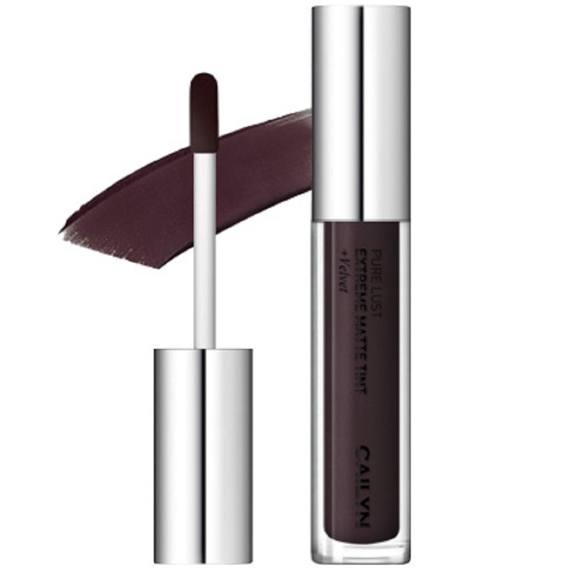 Cailyn Cosmetics Cailyn Pure Lust Extreme Matte Tint Velvet 53 Concealable 3.5 ml