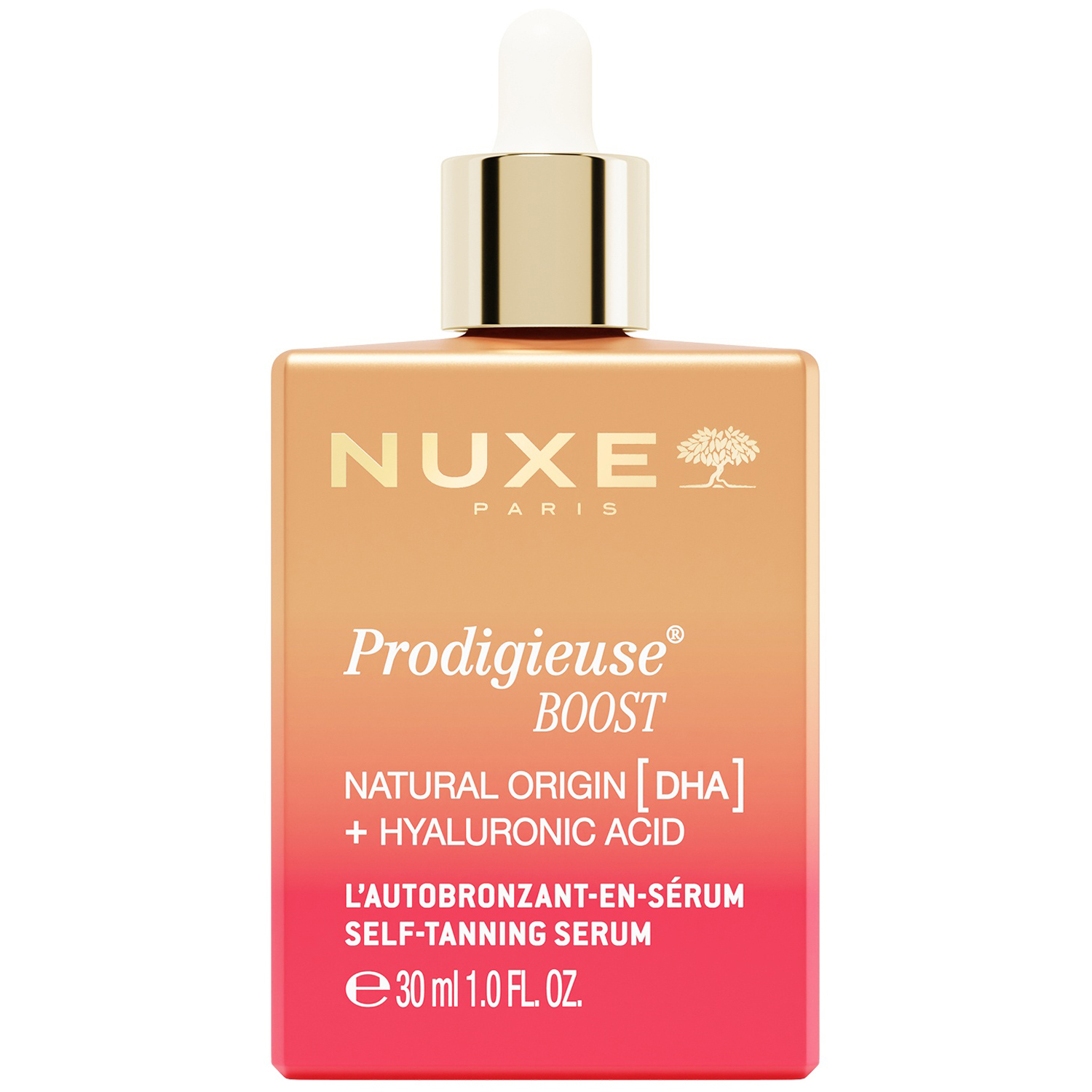 Prodigieuse Boost Self-Tanning Serum