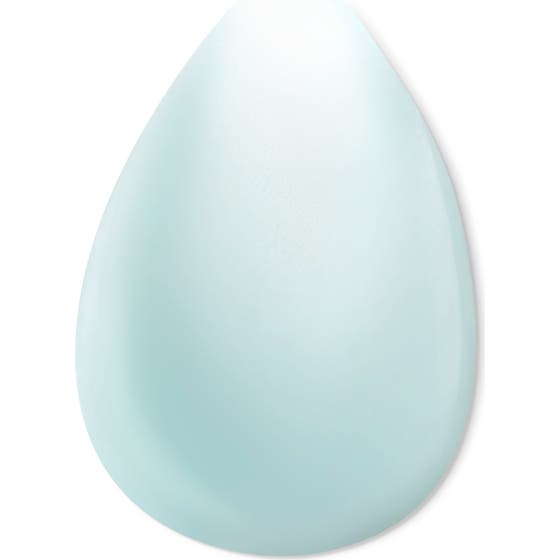 Biotherm Aquasource Night Spa 50 ml nattkrem gir fuktighet med en frisk lyseblå geltekstur.