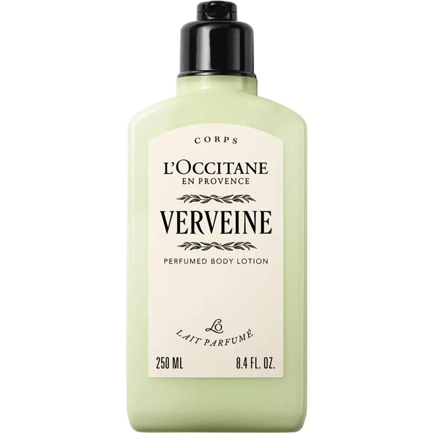 L'Occitane en Provence Verveine (Verbena) Body Lotion 250 ml billede