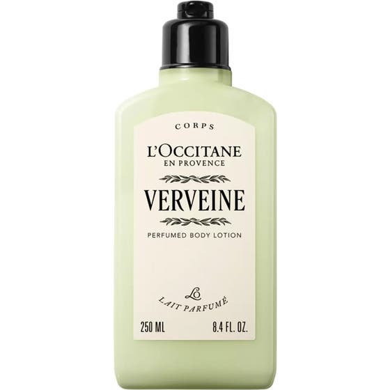 Verveine (Verbena) Body Lotion