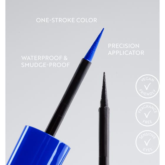 The High Impact Eyeliner