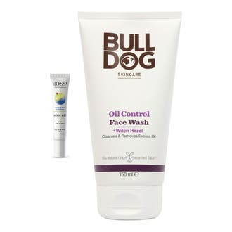 Clear Skin Essentials Set