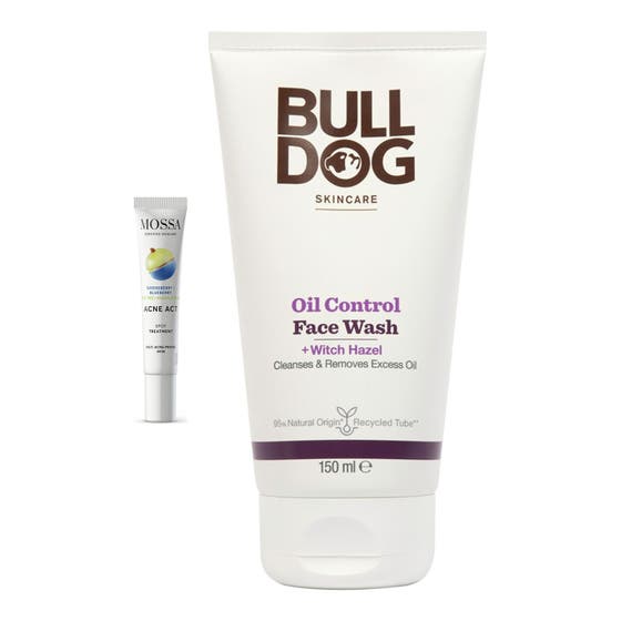 Clear Skin Essentials Set