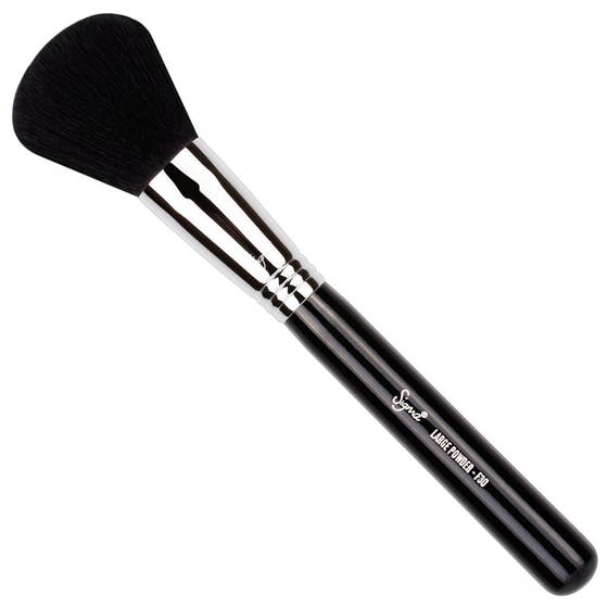 Large Powder Brush - F30