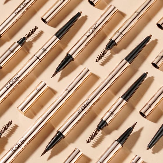 Triple Precision Brow Definer