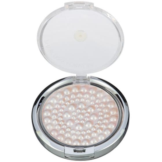 Powder Palette Mineral Glow Pearls Bronzer