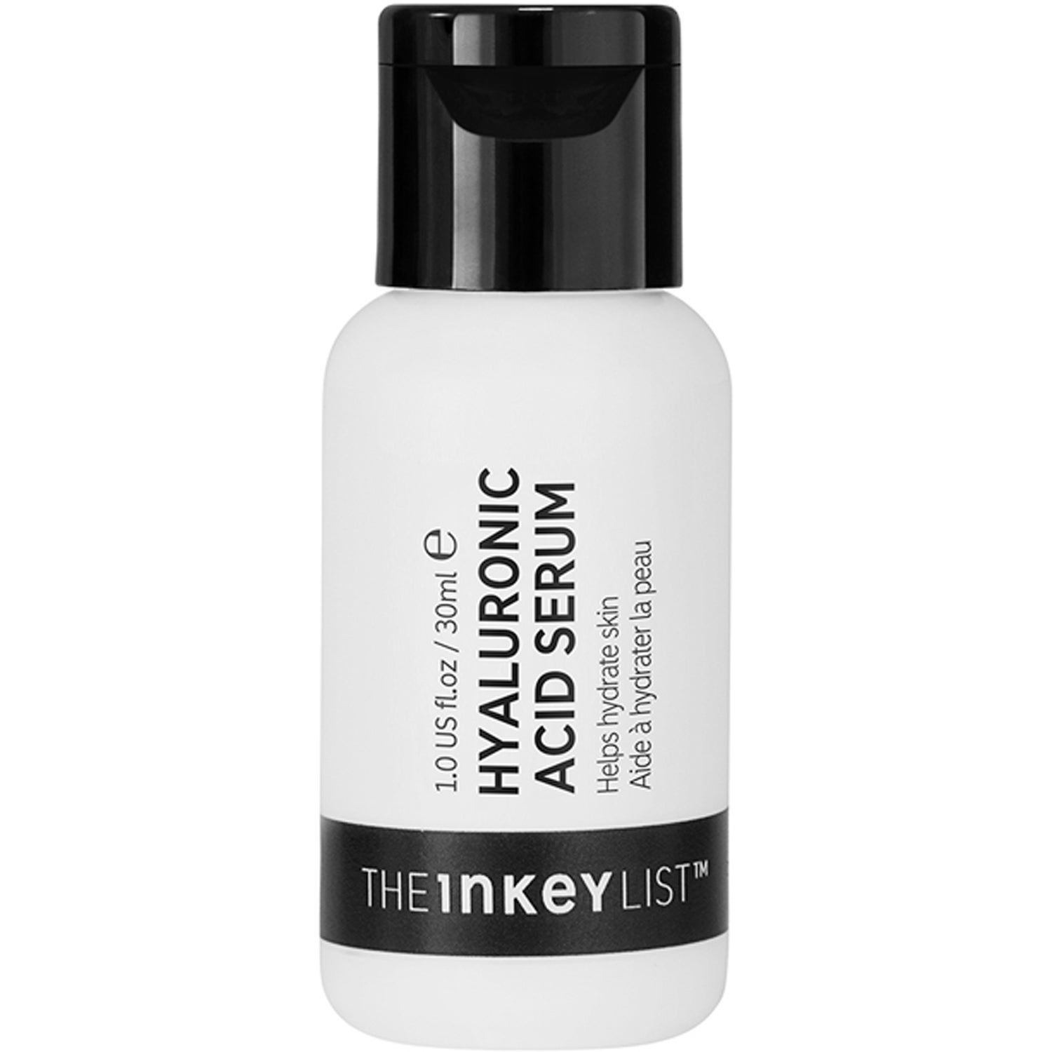 The INKEY List Hyaluronic Acid Serum 30 ml billede