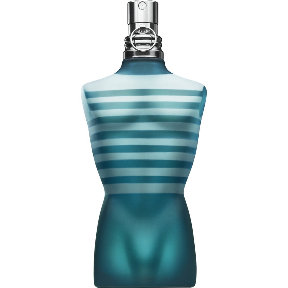 Le Male Eau de Toilette