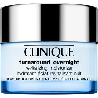 Turnaround Overnight Revitalizing Moisturizer