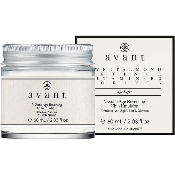 V-zone Age Reversing Chin emulsion